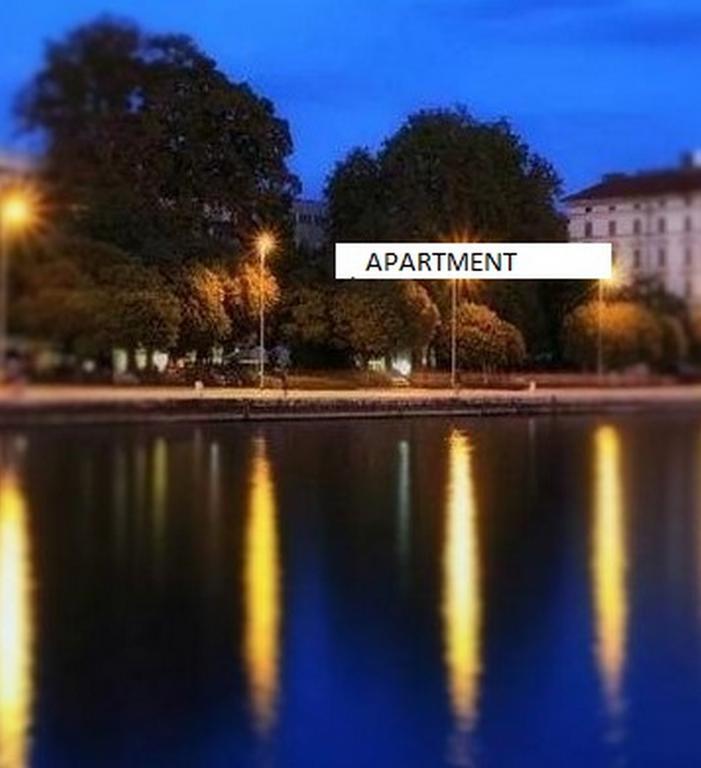 Apartments Feel Center Zadar Dış mekan fotoğraf