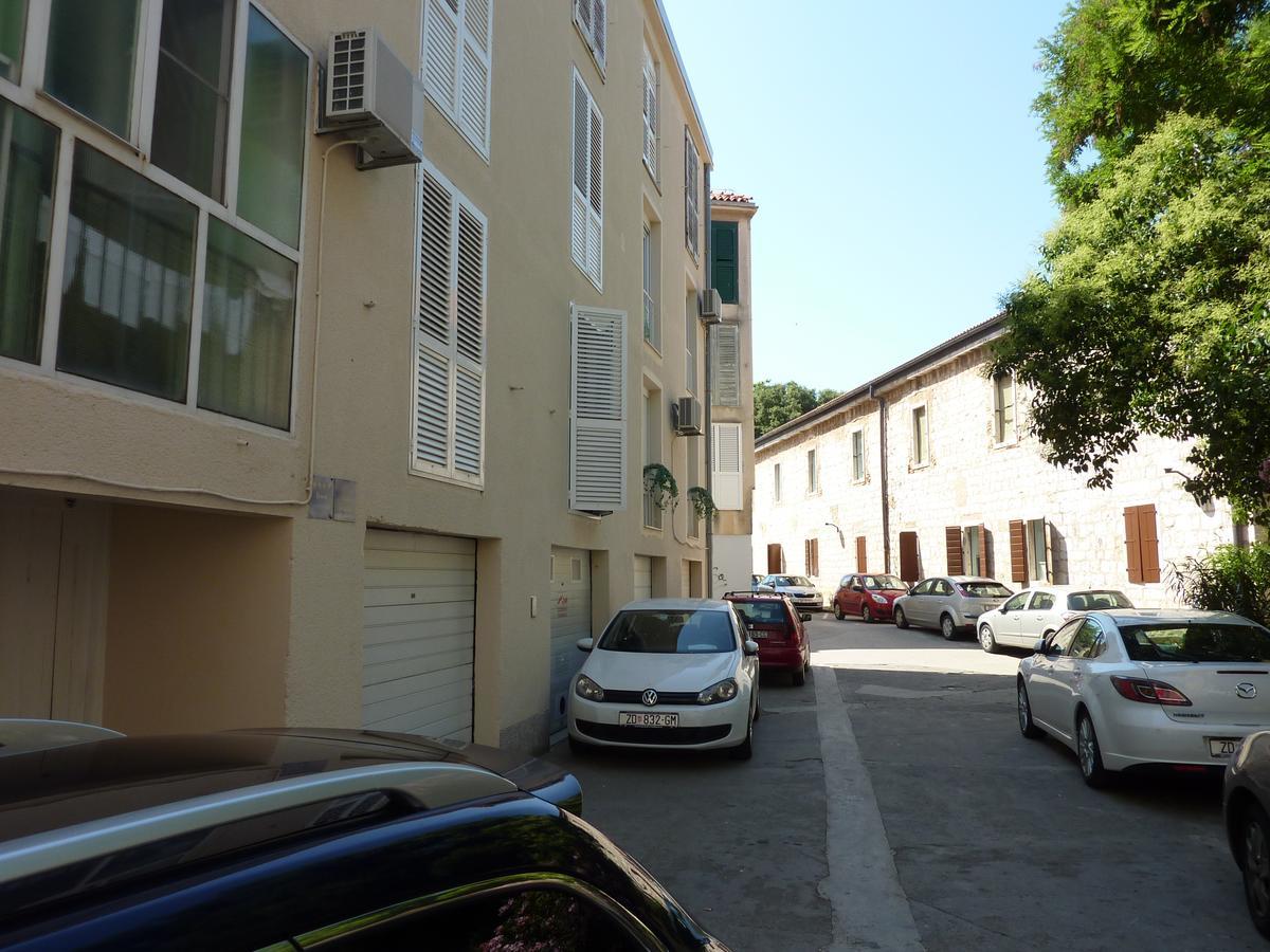 Apartments Feel Center Zadar Oda fotoğraf