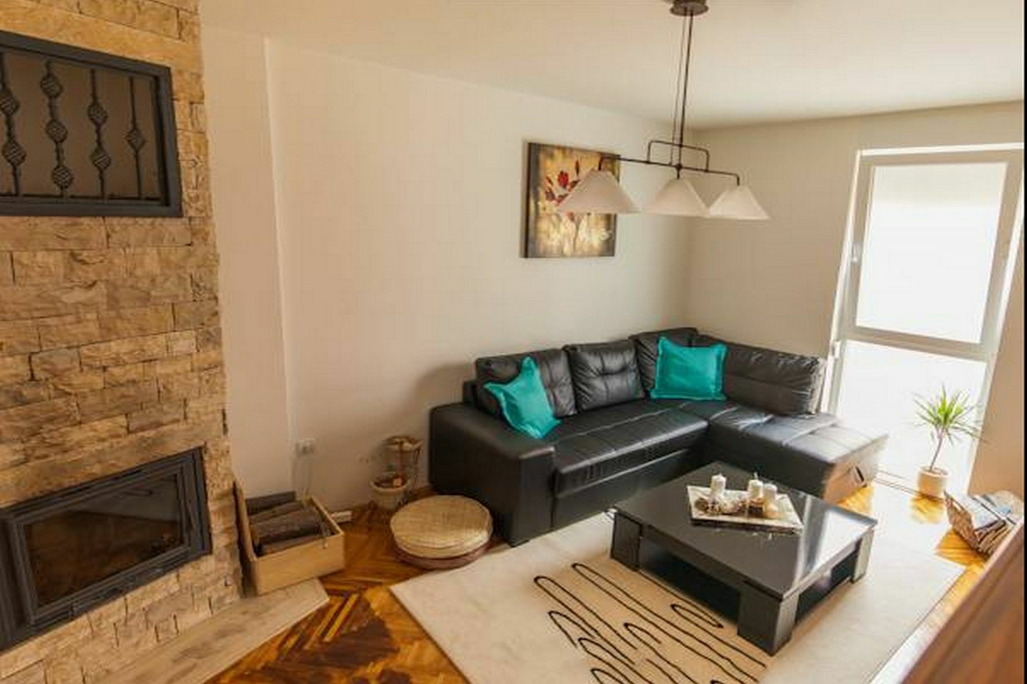 Apartments Feel Center Zadar Dış mekan fotoğraf